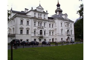 Austria Privát Sankt Martin bei Lofer, Eksterjöör